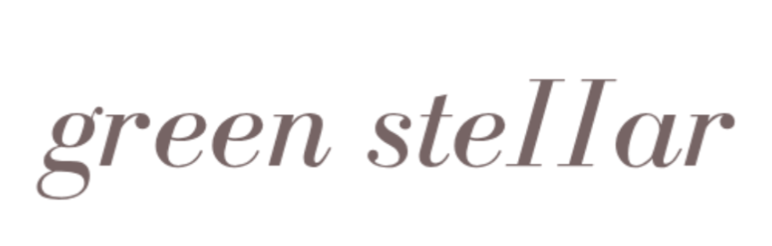green stellar